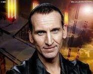 Christopher Ecclston Christopher Ecclston