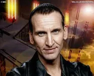 Christopher Ecclston Christopher Ecclston
