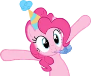 Pinkie Pie Pinkie Pie