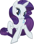 Rarity Rarity