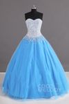 Blue sparkles Blue sparkles