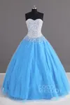 Blue sparkles Blue sparkles