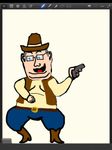 Cowboy Cowboy