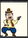 Cowboy Cowboy