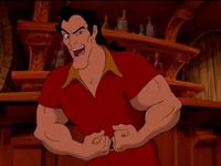 Gaston Gaston
