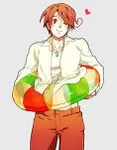 Go in a Lazy River with Seborga