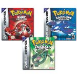 Gen III Gen III