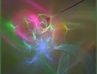 Auras I See