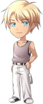 Kurt (The Athlete) Kurt (The Athlete)