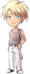 Kurt (The Athlete) Kurt (The Athlete)