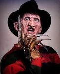 Freddy Krueger Freddy Krueger