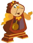 Cogsworth Cogsworth