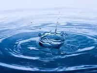 Being thirsty!