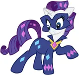 Power ponies Power ponies