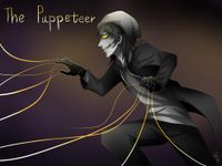 Puppeteer Puppeteer