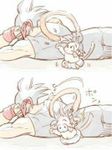 Baby... BABY! Baby... BABY!