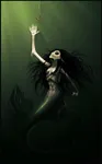 A fantasy where a boy turns a girl into a mermaid (not ur everyday normal mermaid) A fantasy where a boy turns a girl into a mermaid (not ur everyday normal mermaid)