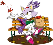 Blaze
