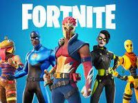 Fortnite Fortnite