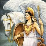 Athena (War) Athena (War)