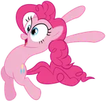 Pinkie Pie(Laughter)
