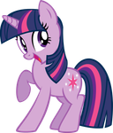 Twilight Sparkle Twilight Sparkle