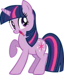 Twilight Sparkle Twilight Sparkle