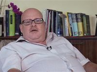 be an officebound School Psychologist -(also,bald/obese) be an officebound School Psychologist -(also,bald/obese)