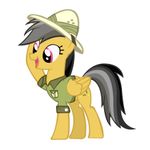 Daring Do Daring Do