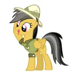 Daring Do Daring Do