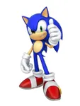 Sonic the hedgehog (sonic the hedgehog series) Sonic the hedgehog (sonic the hedgehog series)