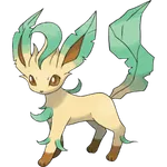 Leafeon