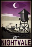 Night Vale Night Vale
