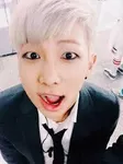 Rap Monster Rap Monster