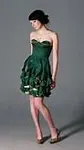 green green