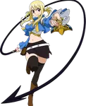 Lucy