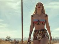 Iggy Azalea Iggy Azalea