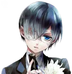Ciel Phatomhive