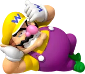 Wario