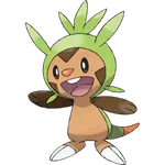 Chesspin