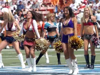 Cheerleading Cheerleading