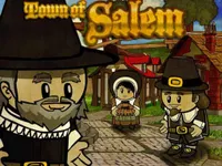 Town of Salem