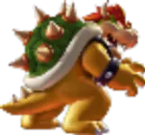 Bowser/Rand Paul Bowser/Rand Paul