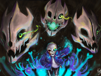 Sans Sans