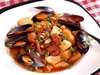 Seafood Seafood