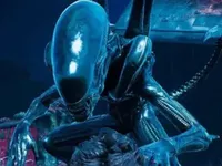 The Xenomorph