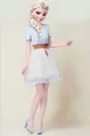 Elsa #2 (Frozen) Elsa #2 (Frozen)