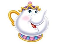 Mrs. Potts Mrs. Potts