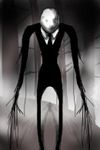 Slenderman Normal Slenderman Normal