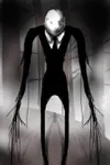 Slenderman Normal Slenderman Normal